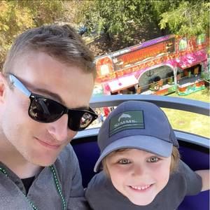 Meet your Posher, Stephen